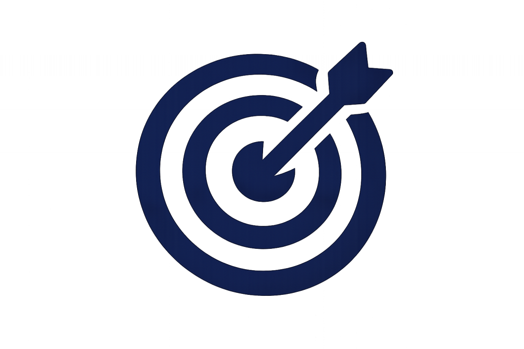 About target image
