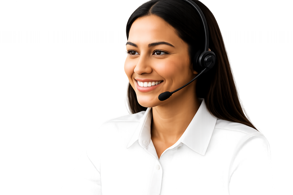Customer Service 1024x683