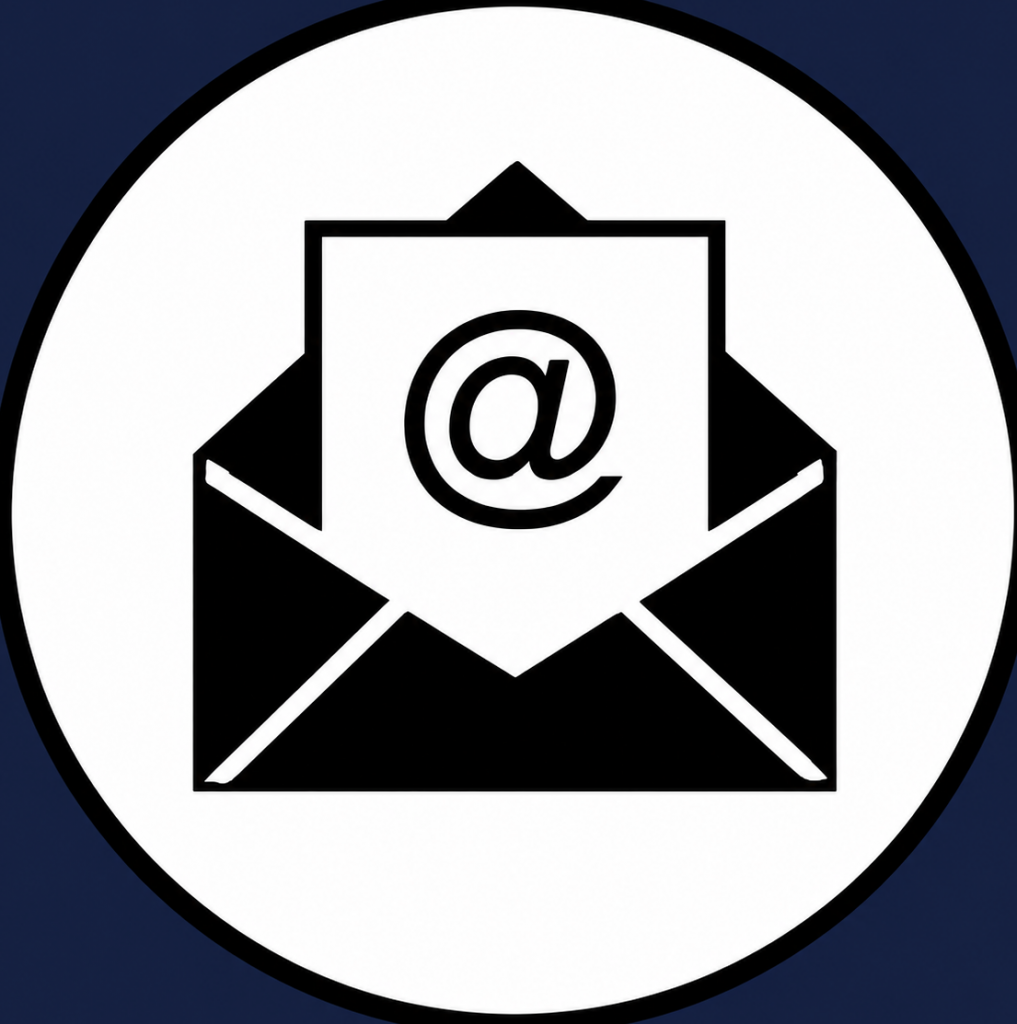 final email icon